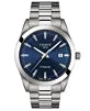 Tissot Gentleman Blue Dial Watch
