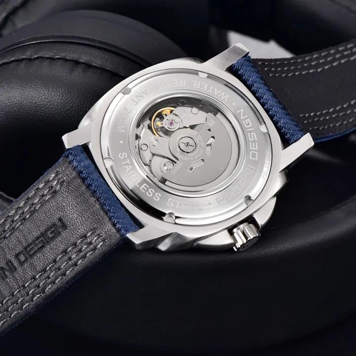 PAGANI DESIGN PD-1736 – Premium Men's Automatic Watch