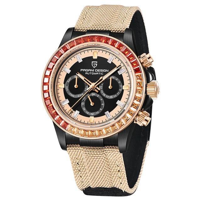PAGANI DESIGN PD-1732 – Men's Automatic Watch